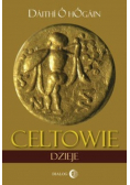 Hogain Daithi O - Celtowie Dzieje