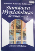 Stanisława Wyspiańskiego dramaty - sny