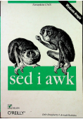 Sed i awk