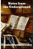 Notes from the Underground