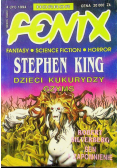 Fenix nr 4 ( 31 ) 1994