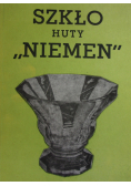 Szkło huty Niemen