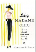 Lekcje Madame Chic