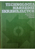 Technologia narzędzi skrawających