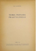 Teoria Poznania praktycznego