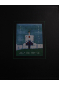 Pascha Ikony / Villa Dei Misteri