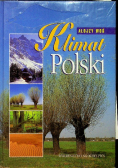 Klimat Polski
