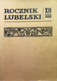 Rocznik Lubelski XII