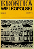 Kronika Wielkopolski numer 2 3