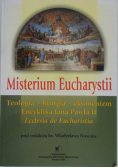 Misterium Eucharystii