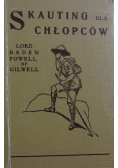 Skauting dla chłopców