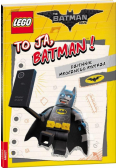 LEGO (R) Batman Movie. To ja, Batman!