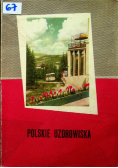 Polskie uzdrowiska