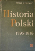 Historia Polski 1795 - 1918