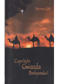 Czym była Gwiazda Betlejemska
