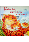 Najbardziej przytulaśny przytulasek