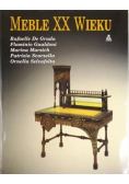 Meble XX wieku
