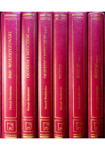 Sienkiewicz Trylogia 6 tomów