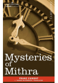 Mysteries of Mithra