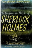 The adventures and memoirs of Sherlock holmes