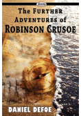 The Further Adventures of Robinson Crusoe