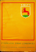 Z dziejów ziemi Łobeskiej