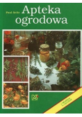 Apteka ogrodowa