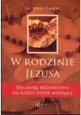 W rodzinie Jezusa