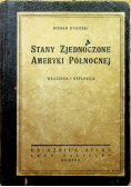 Stany Zjednoczone Ameryki Północnej  1930 r