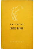 Homo Faber