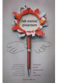 Jak zostać pisarzem