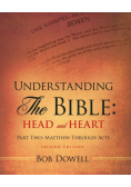 Understanding the Bible