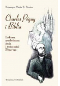 Charles Peguy i Biblia Lektura symboliczna życia i twórczości Peguyego