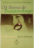 Od Ibsen do Twardowskiego