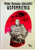 Murawiow Wspomnienia