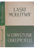 Łaski Modlitwy