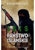 ISIS Państwo Islamskie