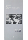 Szymborska Wiersze