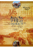 Książka o pięciu tytułach