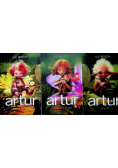Artur 3 tomy