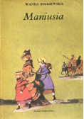 Maniusia