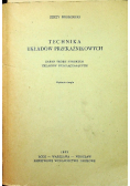 Technika układów przekaźnikowych