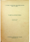 Tartacznictwo