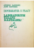 Laboratorium terapii manualnej
