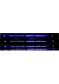 Astrologia współczesna 4 tomy