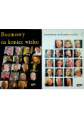 Rozmowy na koniec wieku tomy od 1 do 2