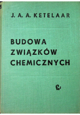 Budowa związków chemicznych