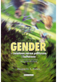 Gender  światowa norma polityczna i kulturowa