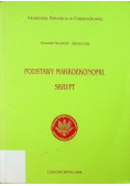 Podstawy makroekonomii Skrypt