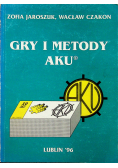 Gry i metody Aku